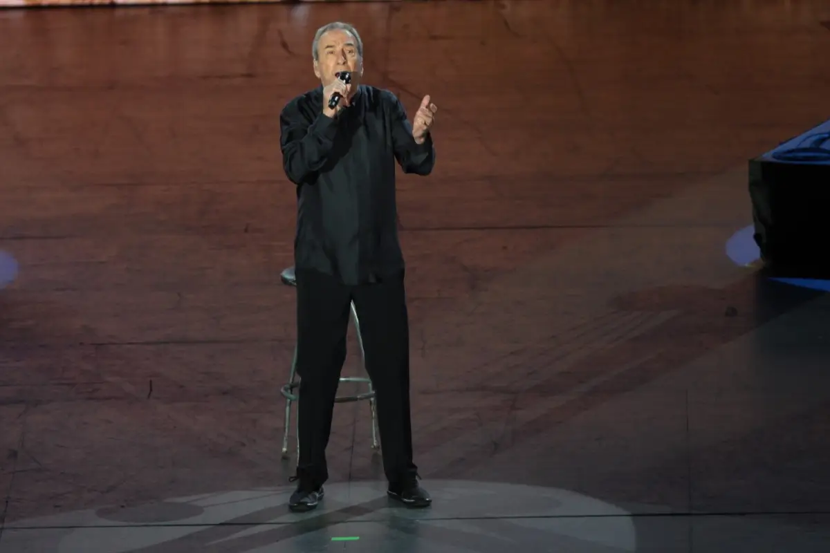 José Luis Perales