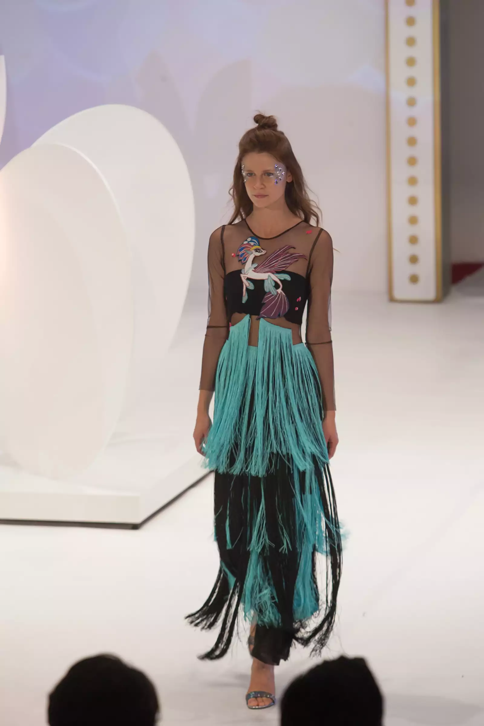 Pasarela Alexia Ulibarri MBFW