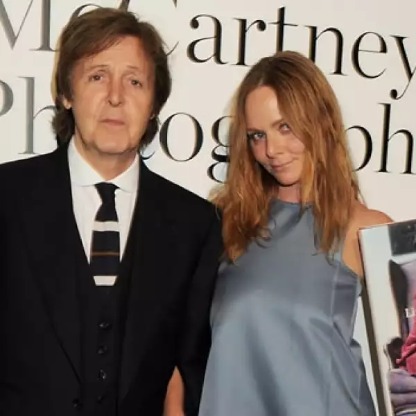 Padres e hijos famosos