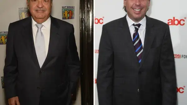 El dueño del América envió una felicitación al accionista del campeón del futbol mexicano; el también CEO de Grupo Televisa destacó la labor de Jesús Martínez Murguía, presidente del León.