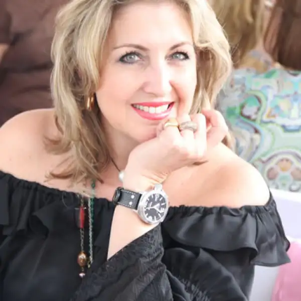 Marisa Gómez