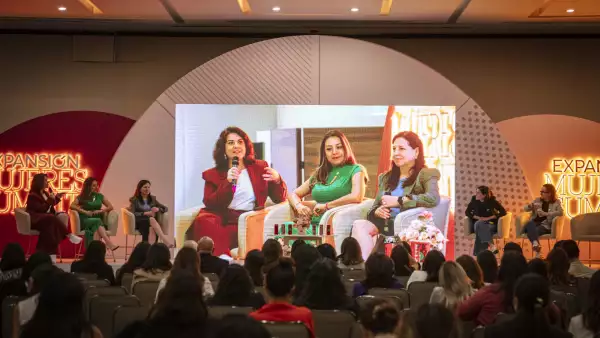 “No tengas miedo de pedir ayuda”: la importancia de acompañar
