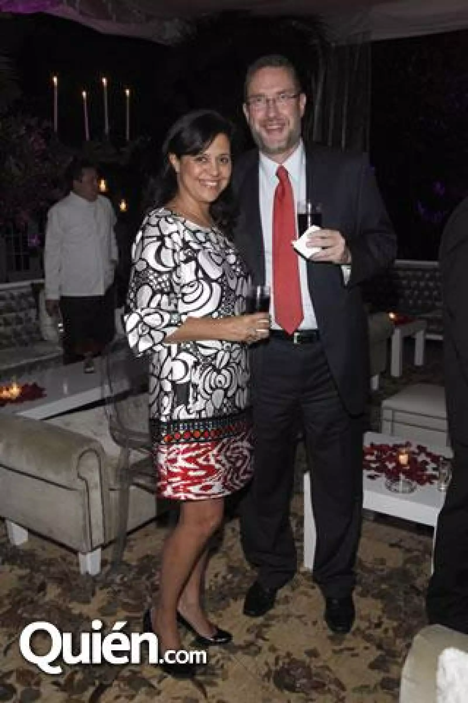 Despedida Daniel Moreno