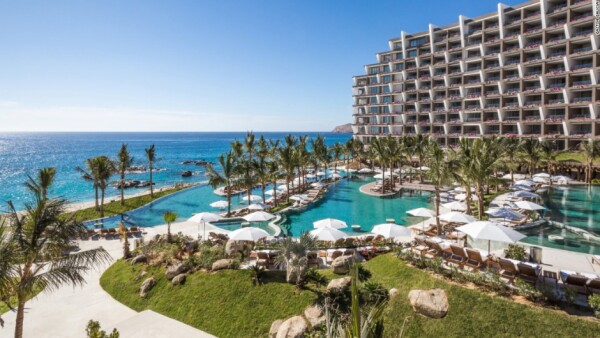 Hotel Grand Velas (Los Cabos)