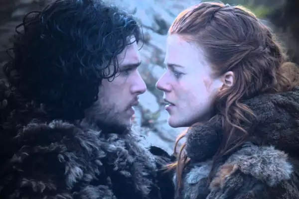 Jon Snow