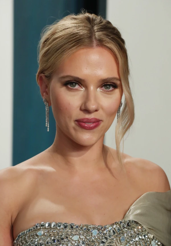 Vanity Fair Oscar Party, llegadas, Los Ángeles, EE. UU. - 09 feb 2020