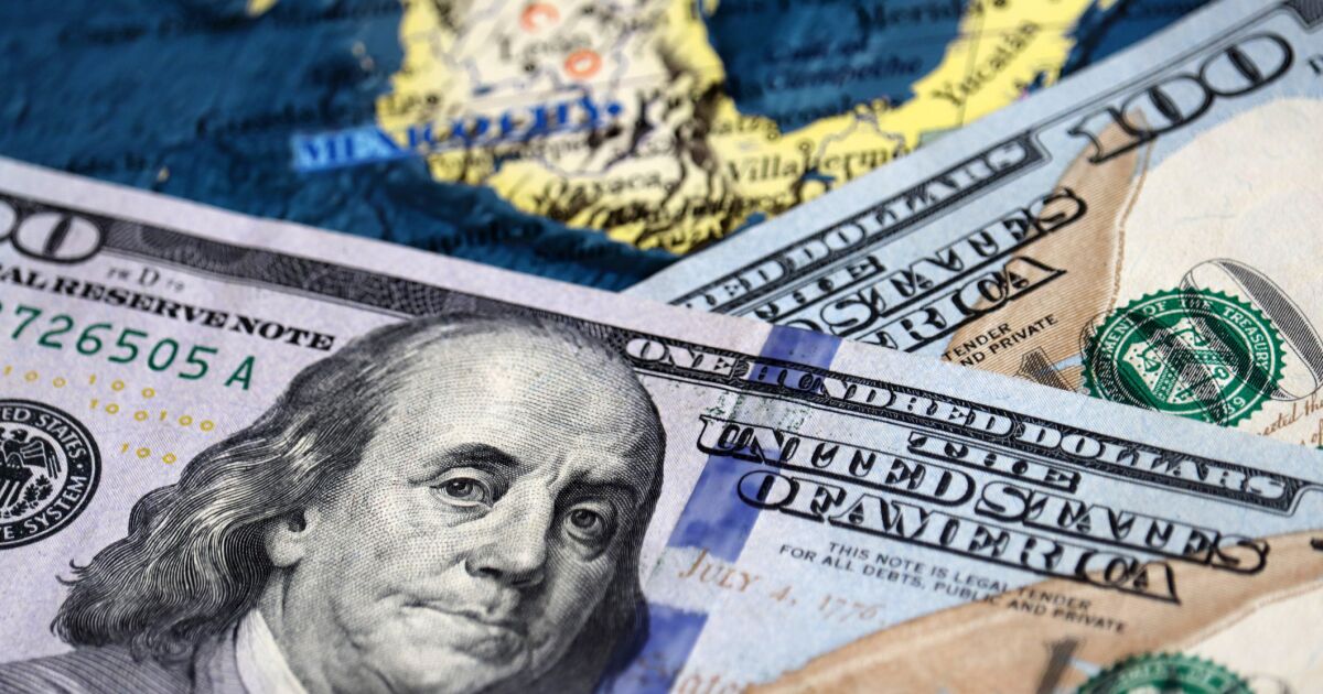 COMCE, Meksika'dan yabancı yatırım ve ihracatın 2024'te rekor kırmasını bekliyor