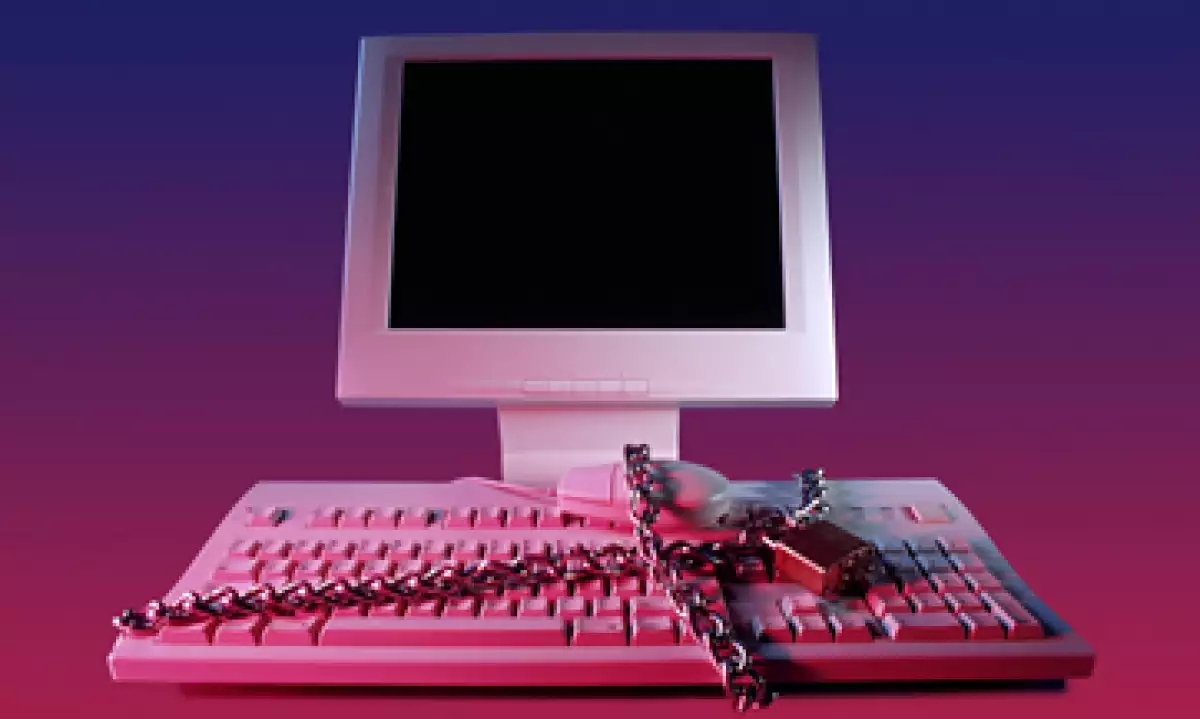 Las empresas con un esquema definido de seguridad gastan 24% menos que las que no lo tienen, de acuerdo con ECV Consulting. (Foto: Thinkstock)