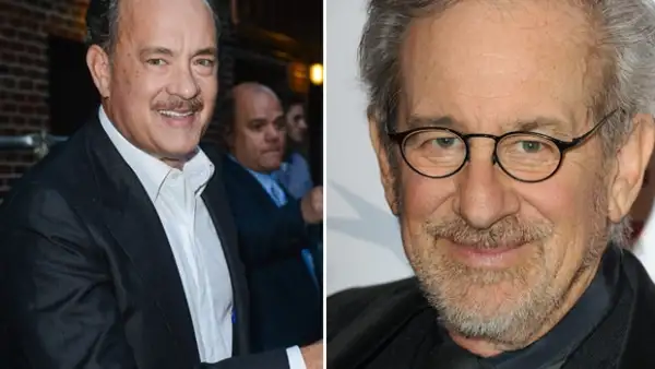 La mexicana ha decidido apoyar a Eric Garcetti para ganar la alcaldía de Los Ángeles, pero el famoso cineasta y Tom Hanks prefieren darle su voto a Wendy Gruel.