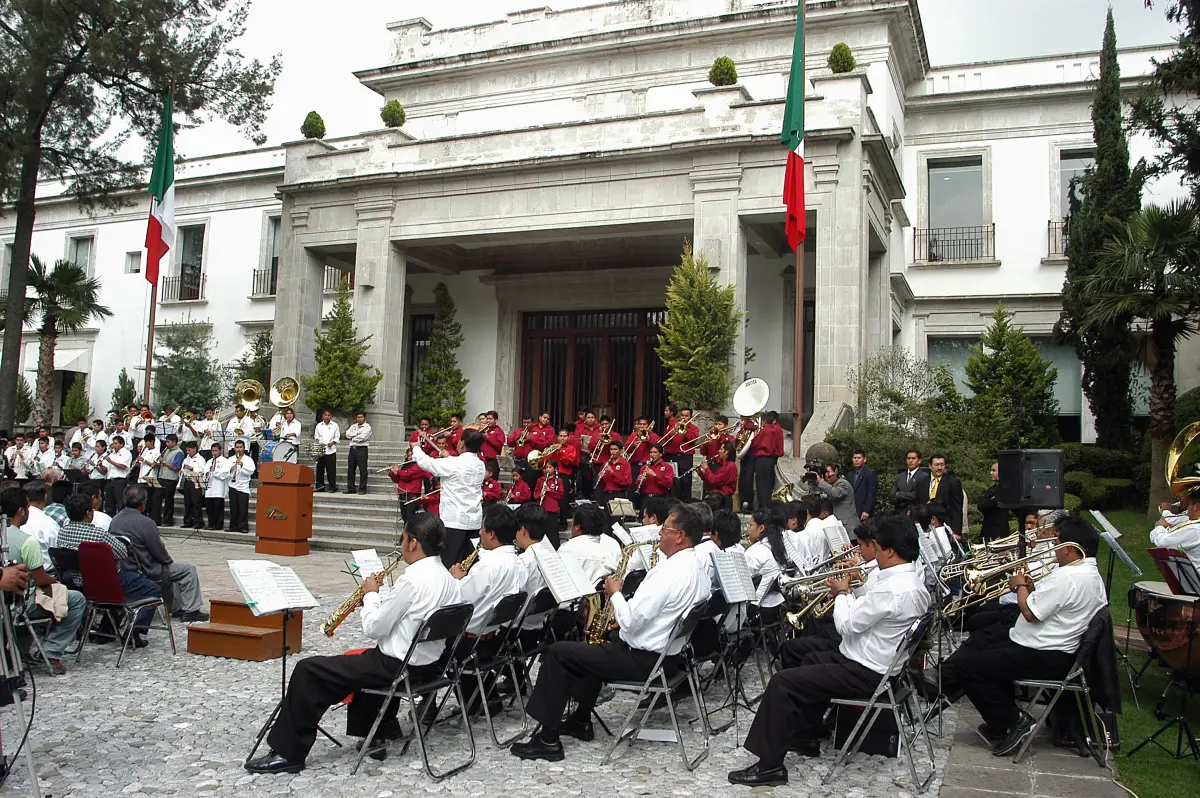 Presencia cultural
