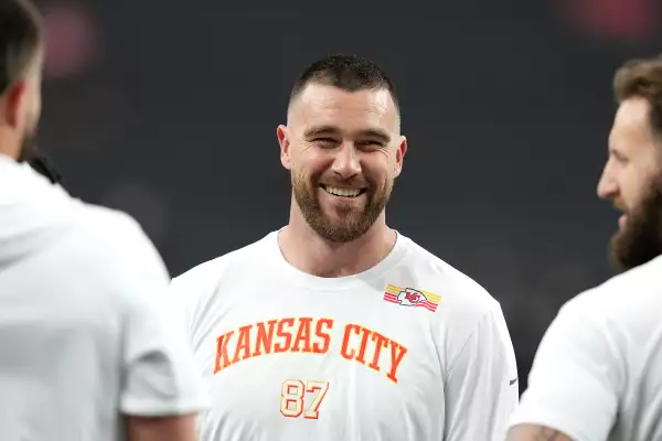 Travis-Kelce