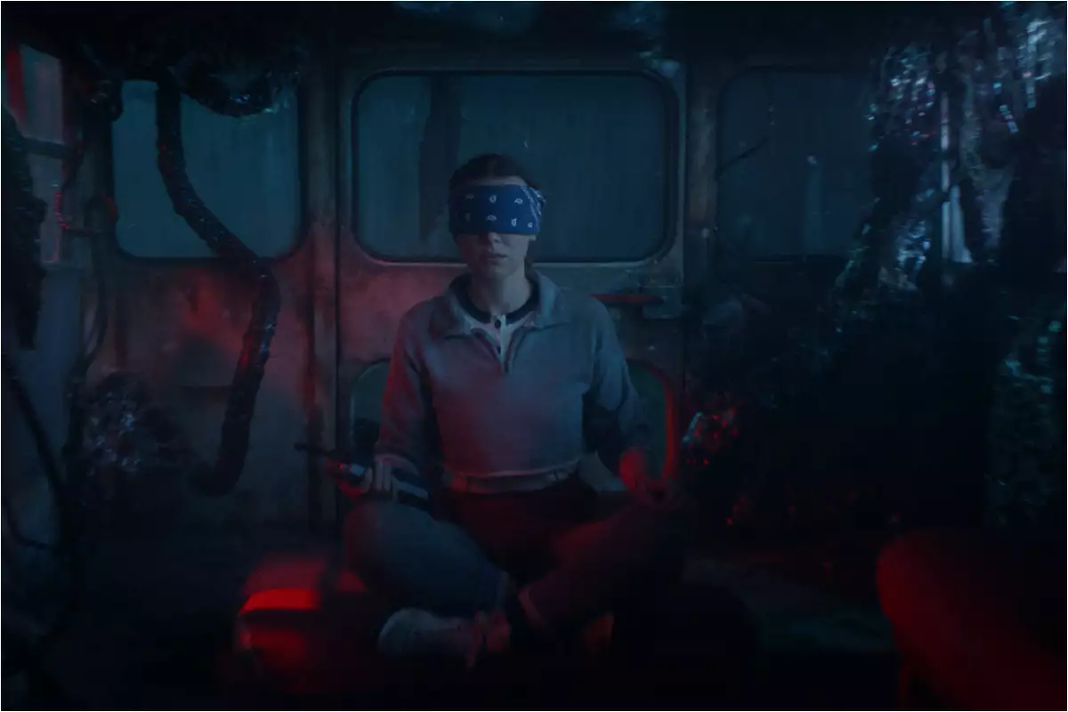 cuantos capitulos tendra stranger things 5