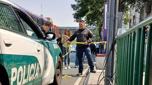 Matan a secretaria y asesor de Clara Brugada: esto se sabe del atentado en CDMX