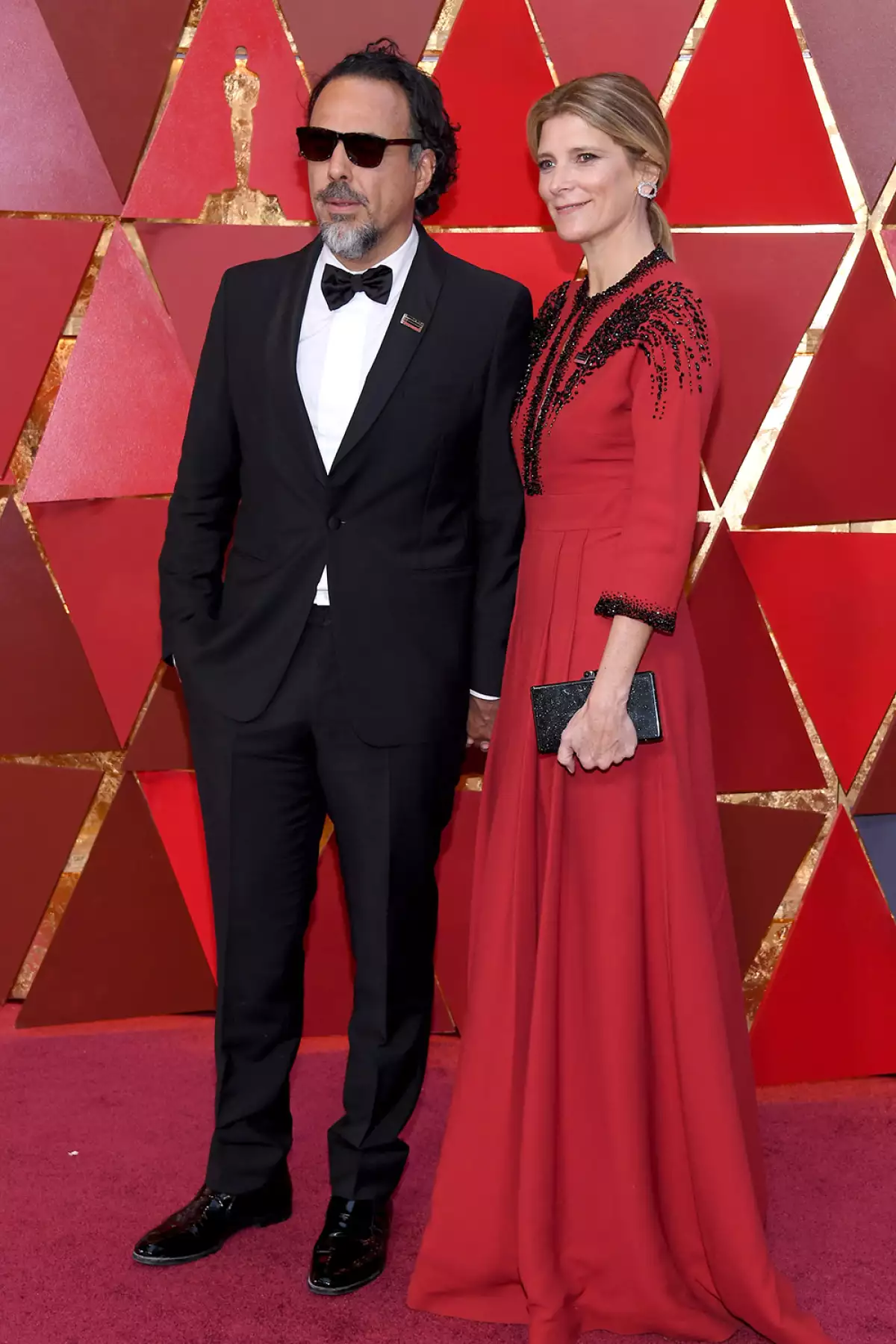 Alejandro González Iñárritu