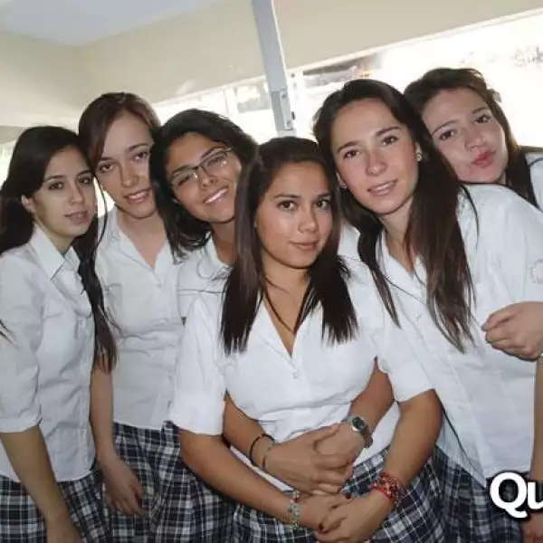 Graduadas