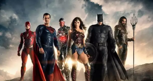 The Justice League