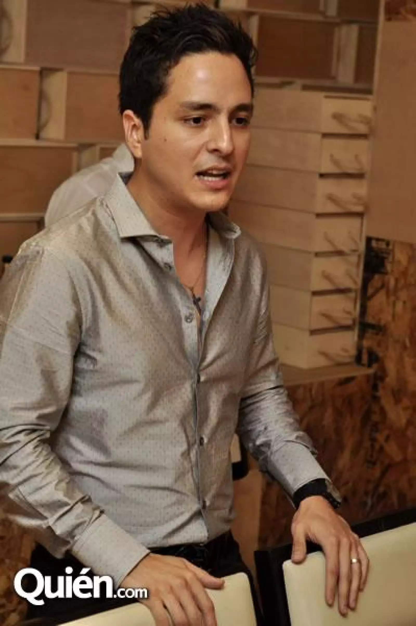 David Zárate