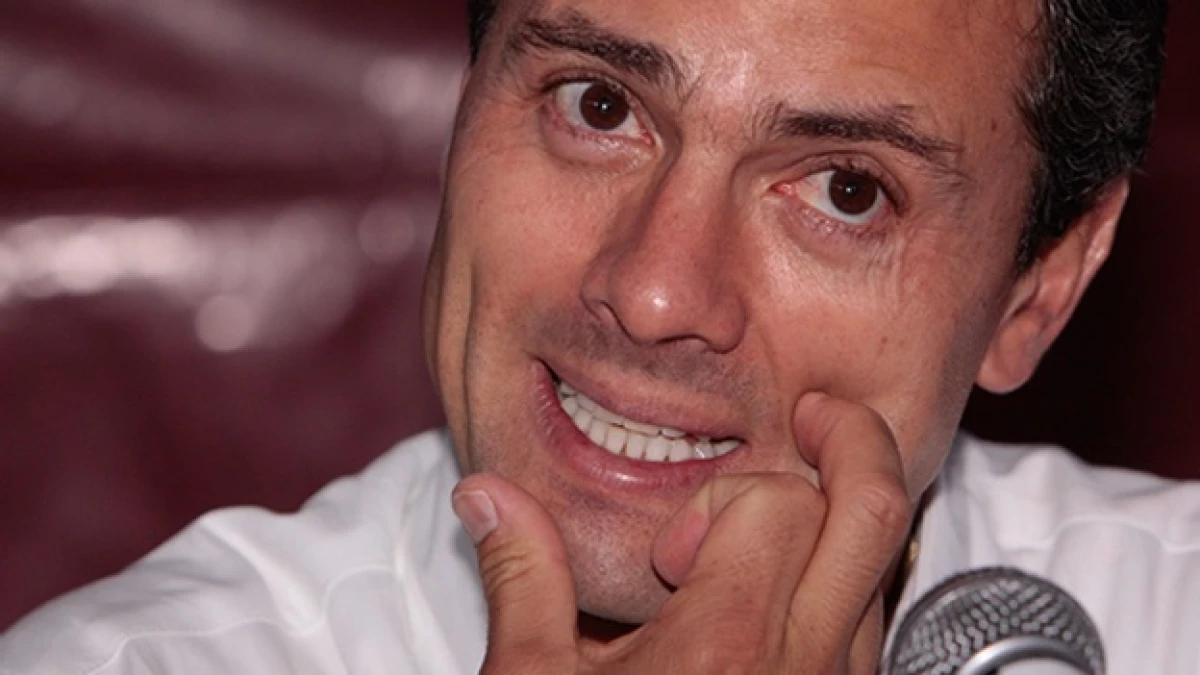 PRI, peña nieto