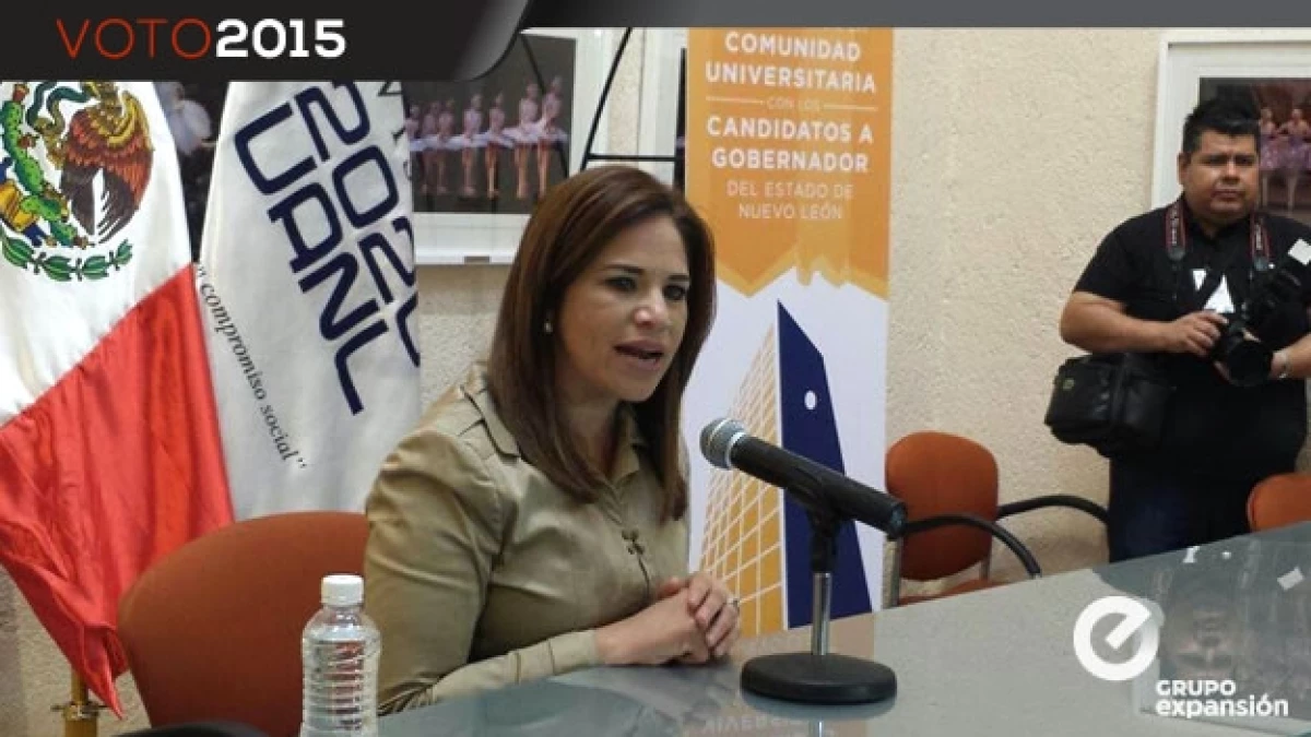 ivonne alvarez nuevo leon