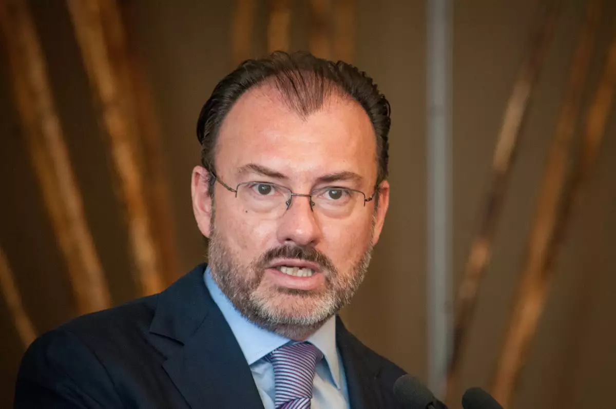 Videgaray