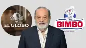 Carlos Slim El Globo Bimbo