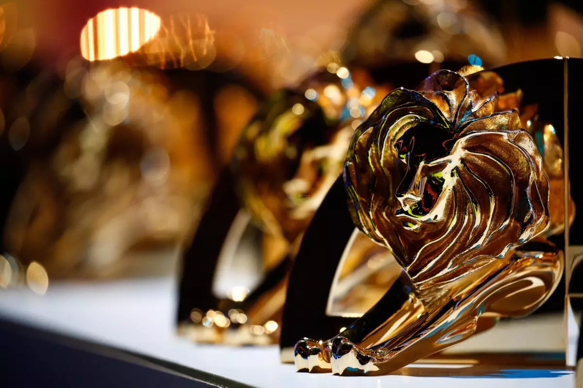 Premios.