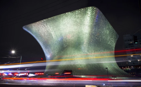 MUSEO SOUMAYA