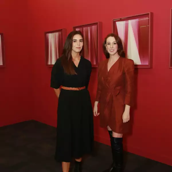 CORTE DE LISTÓN MATERIAL ART FAIR 