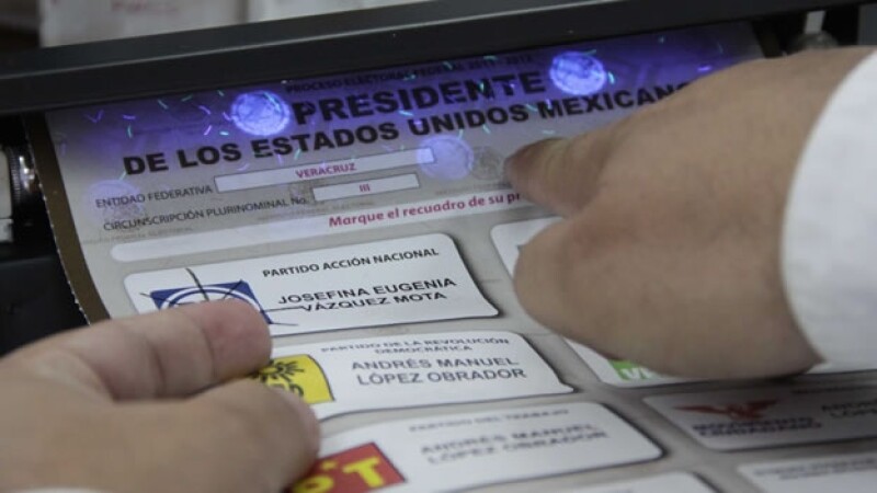 elecciones