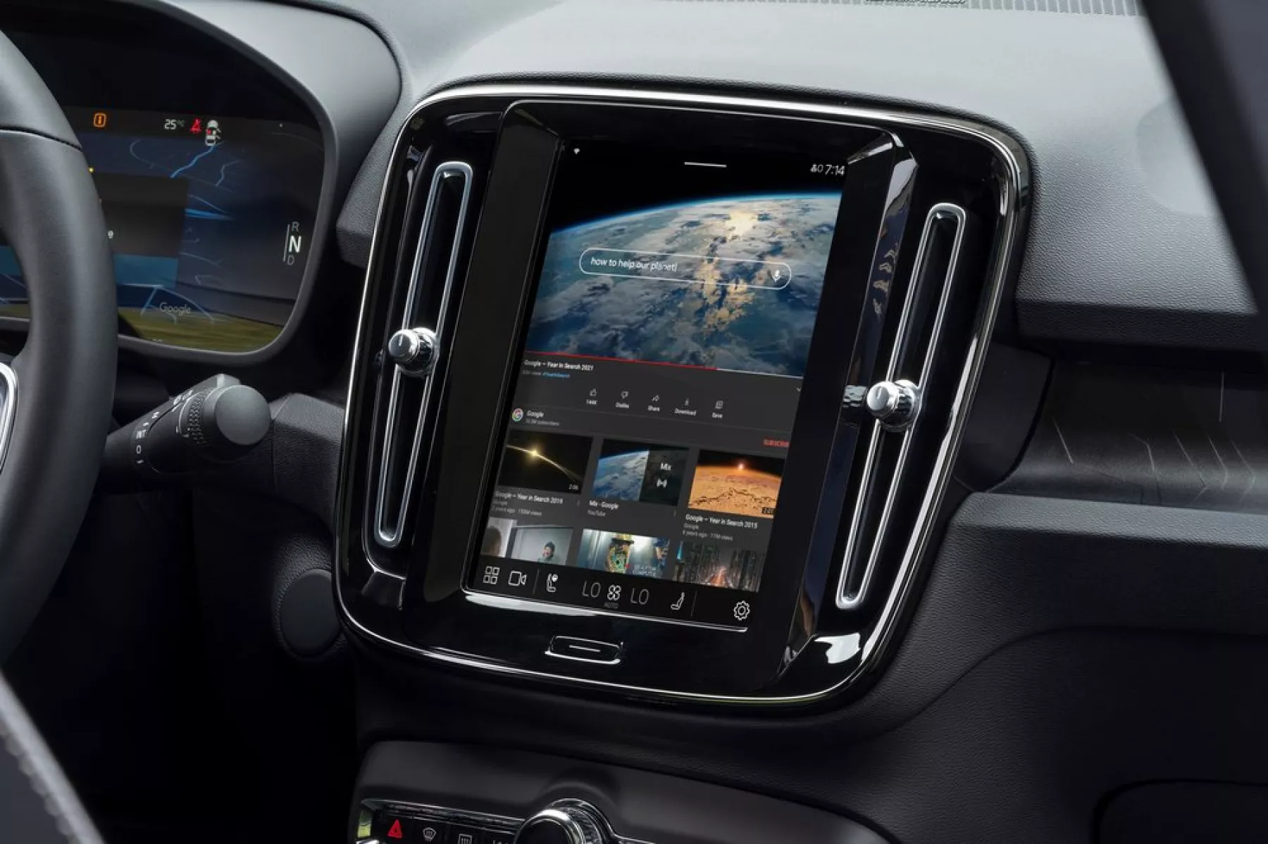 google-android-ces-2022