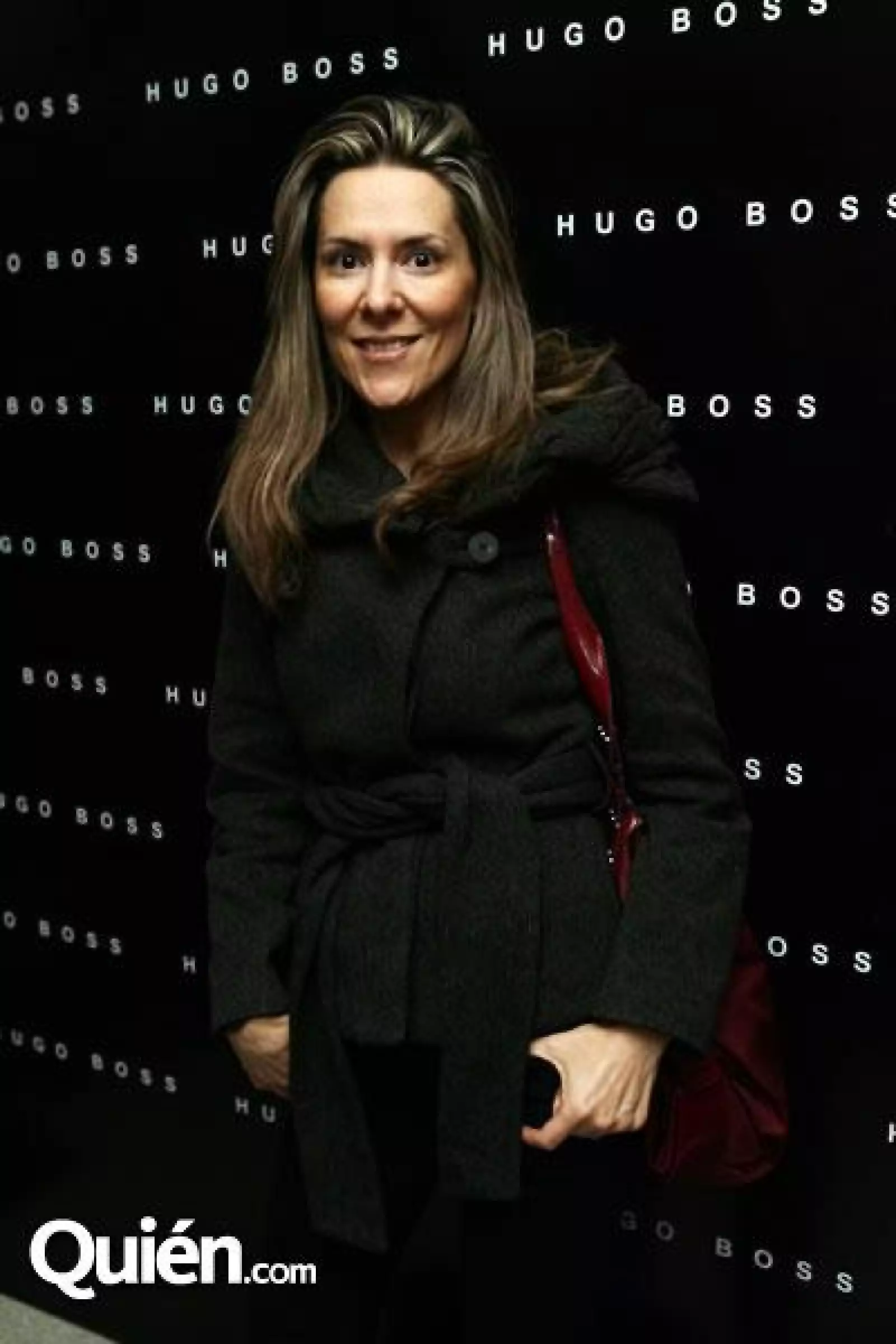 Evento Hugo Boss