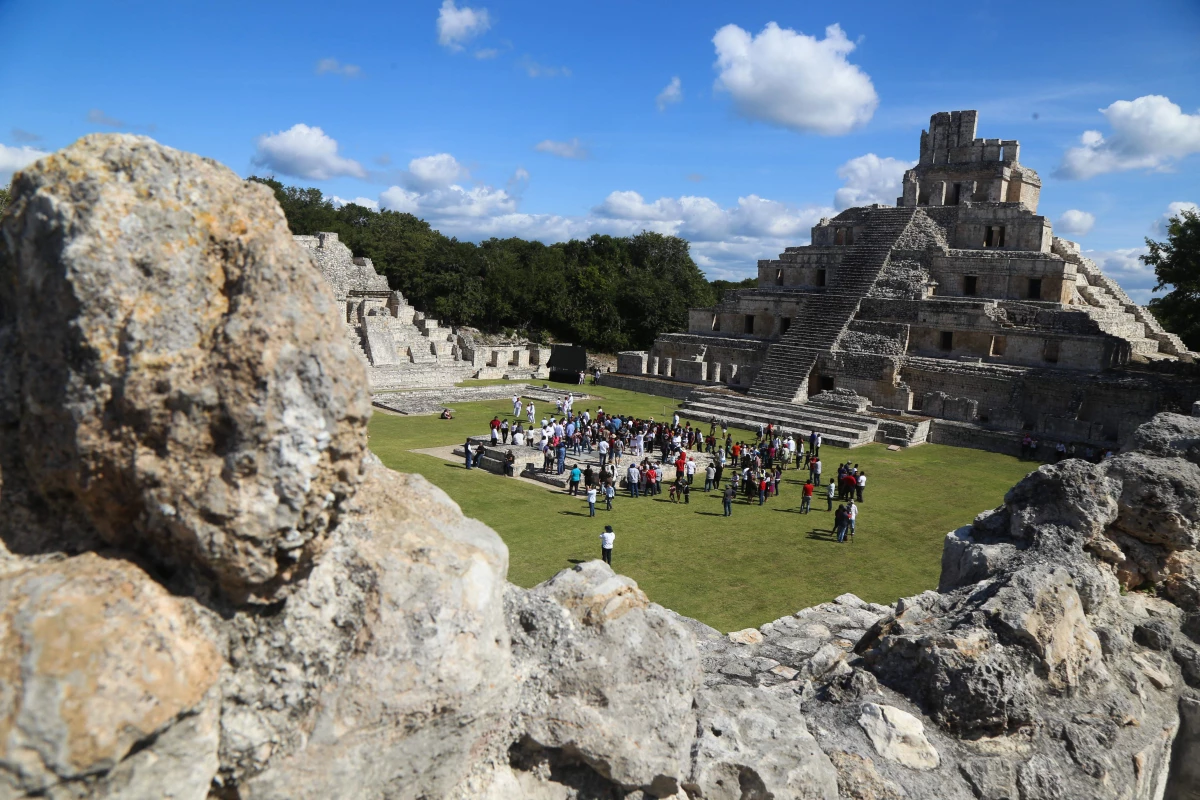 Tren Maya