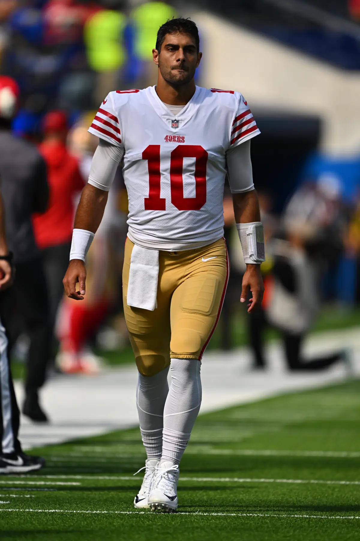 Jimmy Garoppolo