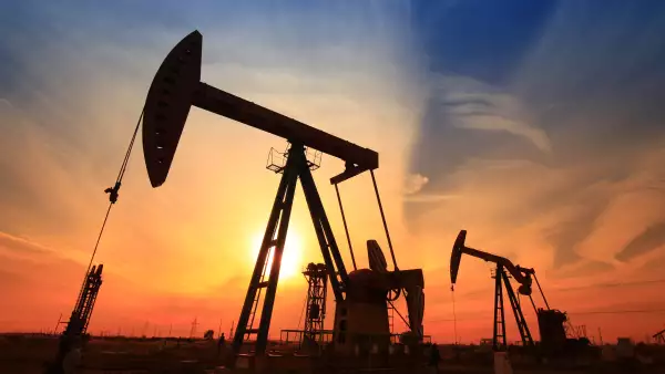 Petróleo