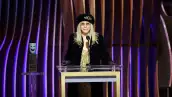 La actriz Barbra Streisand recibirá una Palma de Oro honorífica en Cannes