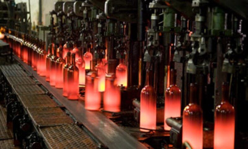 Vitro cristalizará reestructura en marzo
