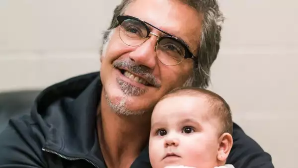 Alejandro Fernández