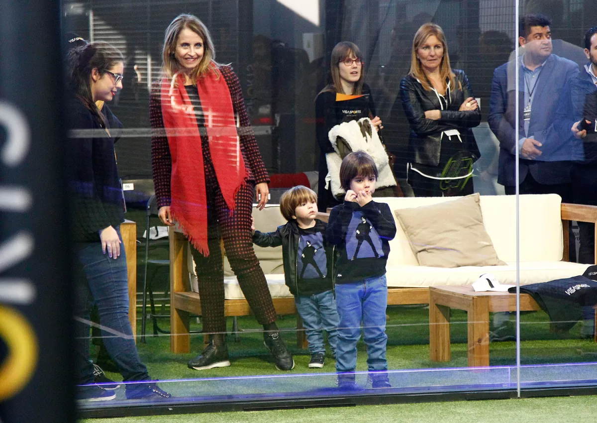 Montserrat Bernabeu
