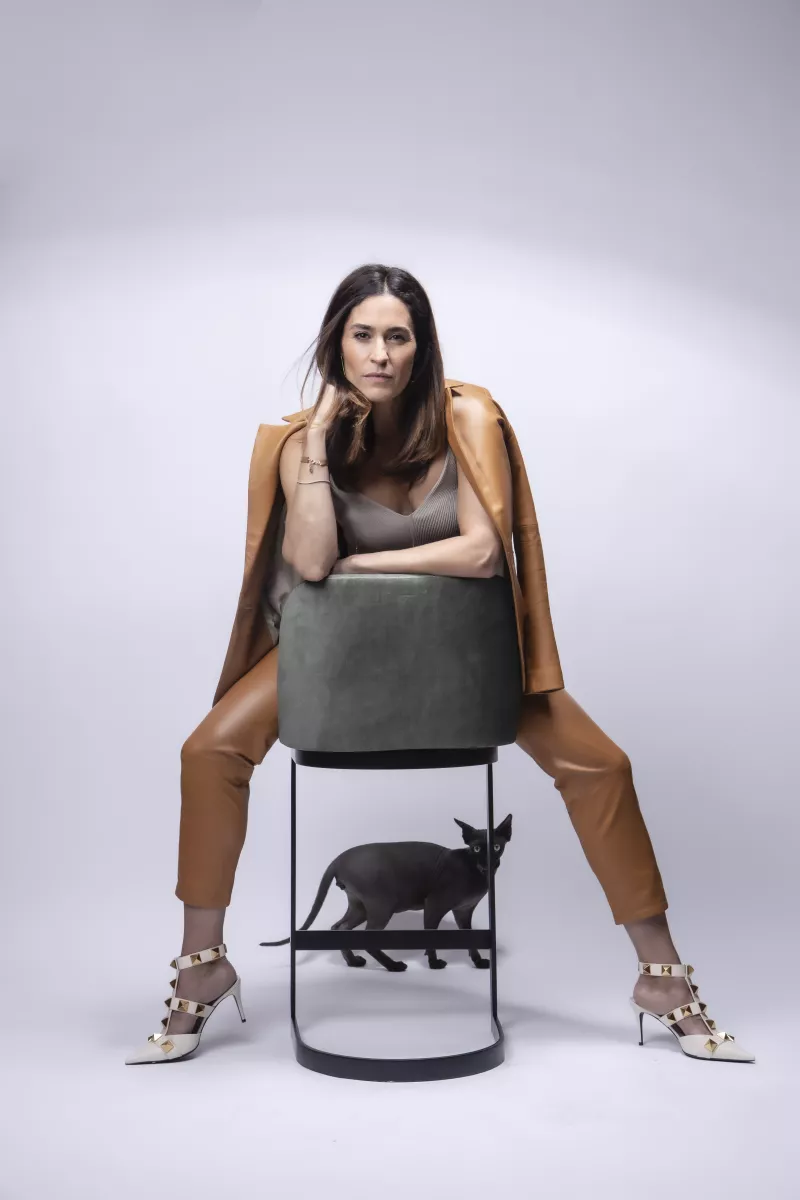 Luz María Zetina