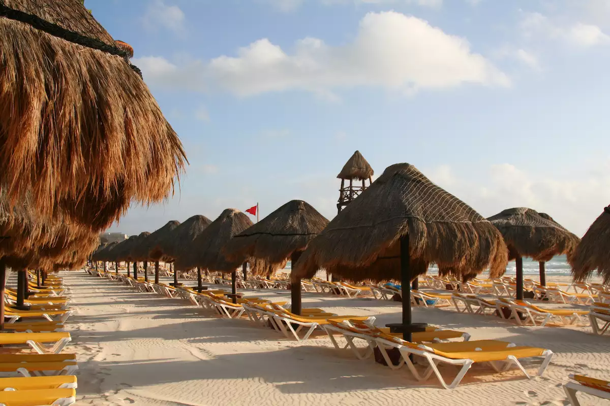 mexico riviera maya iberostar lindo
