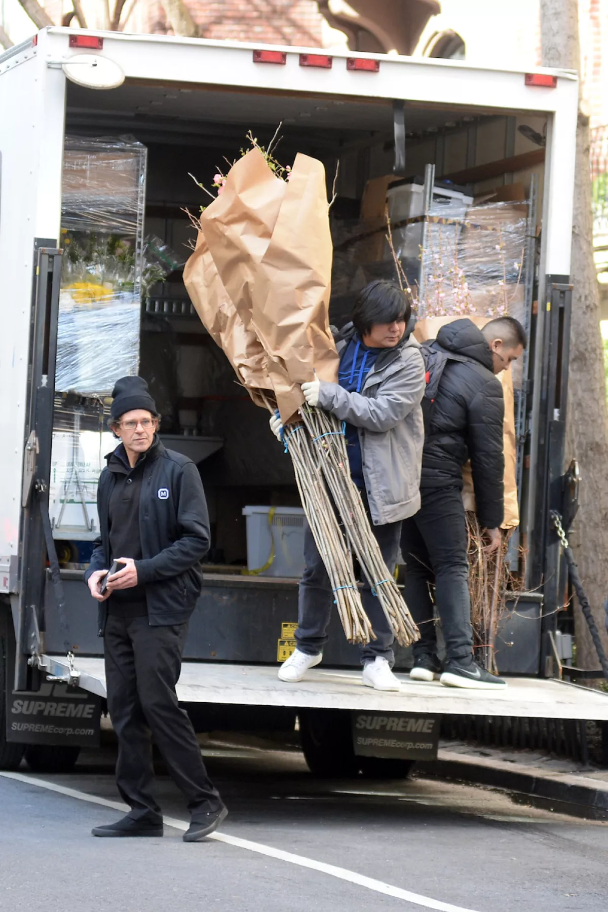 Meghan Markle, Duchess of Sussex