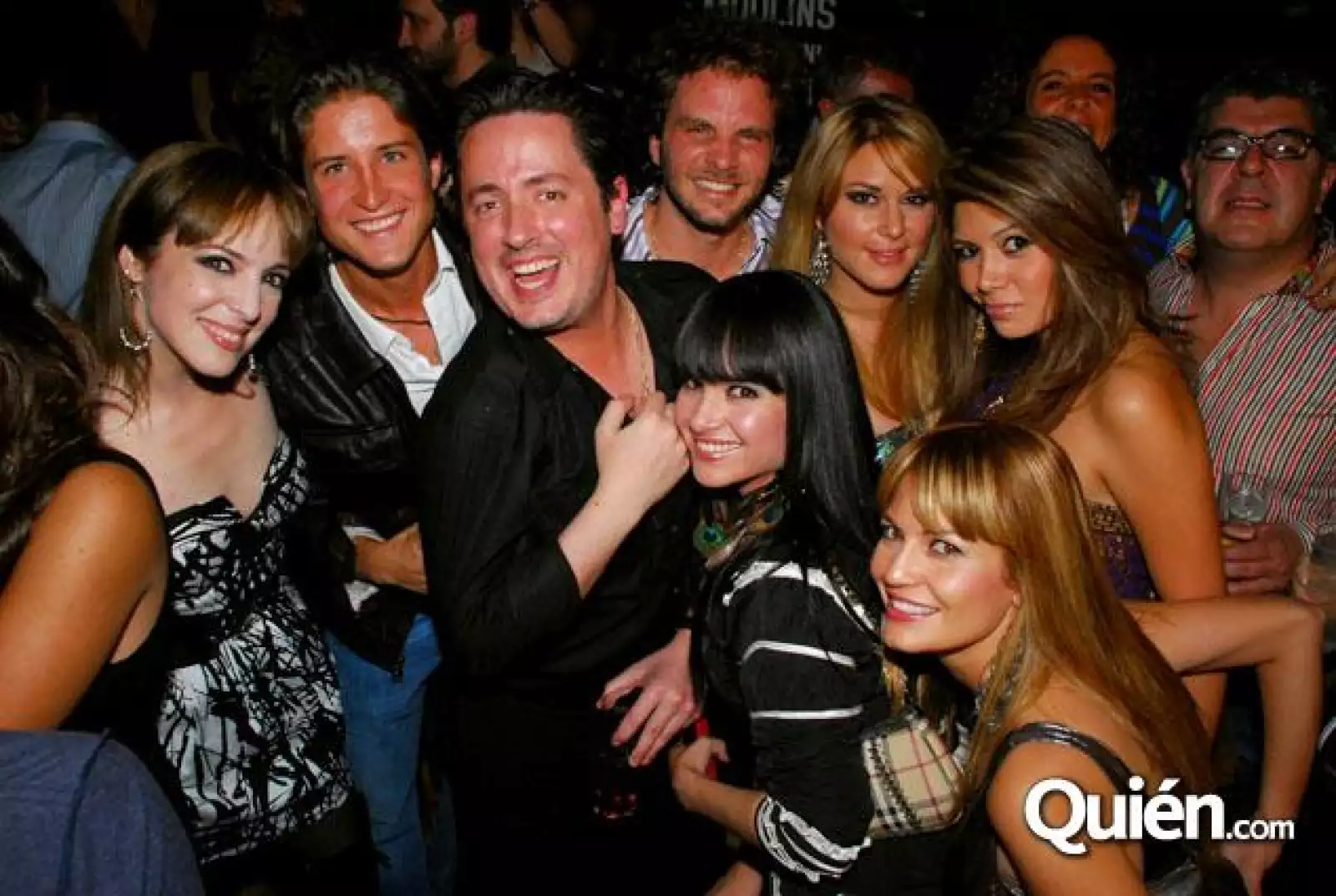 CUMPLEAÑOS PEPE SACAL