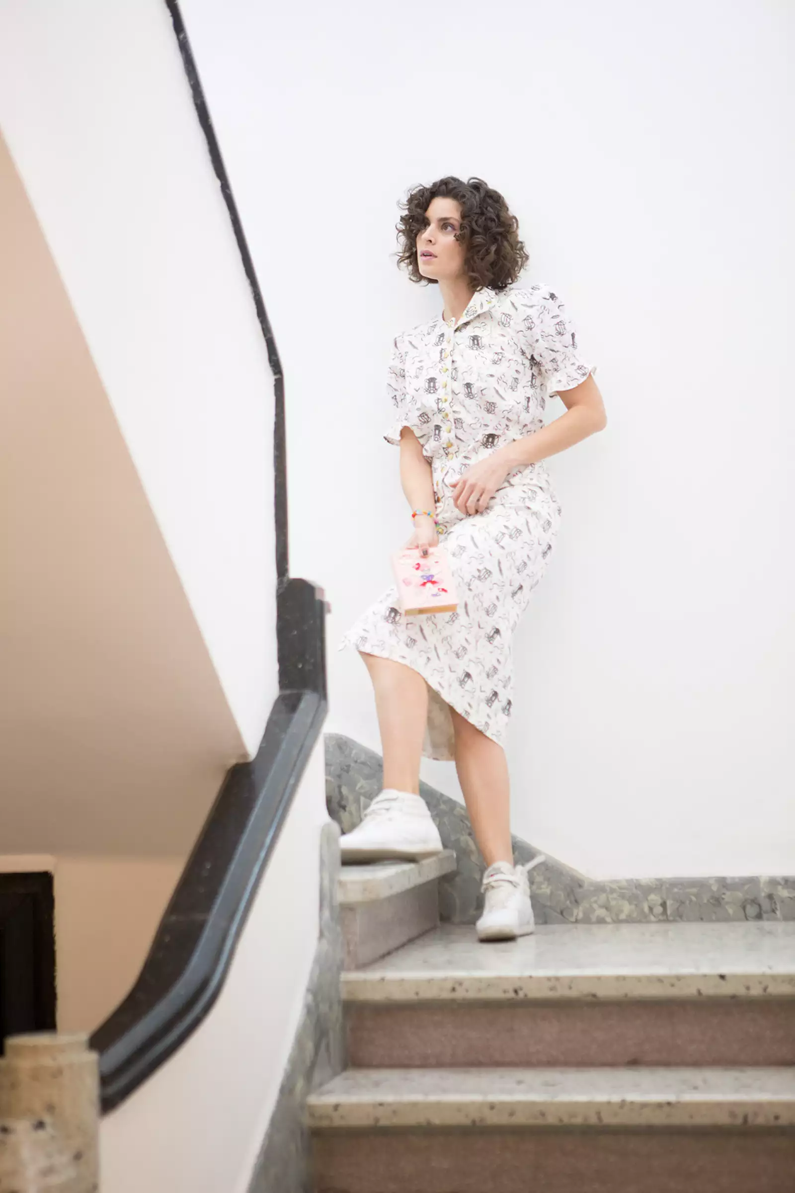 Olympia Lancome