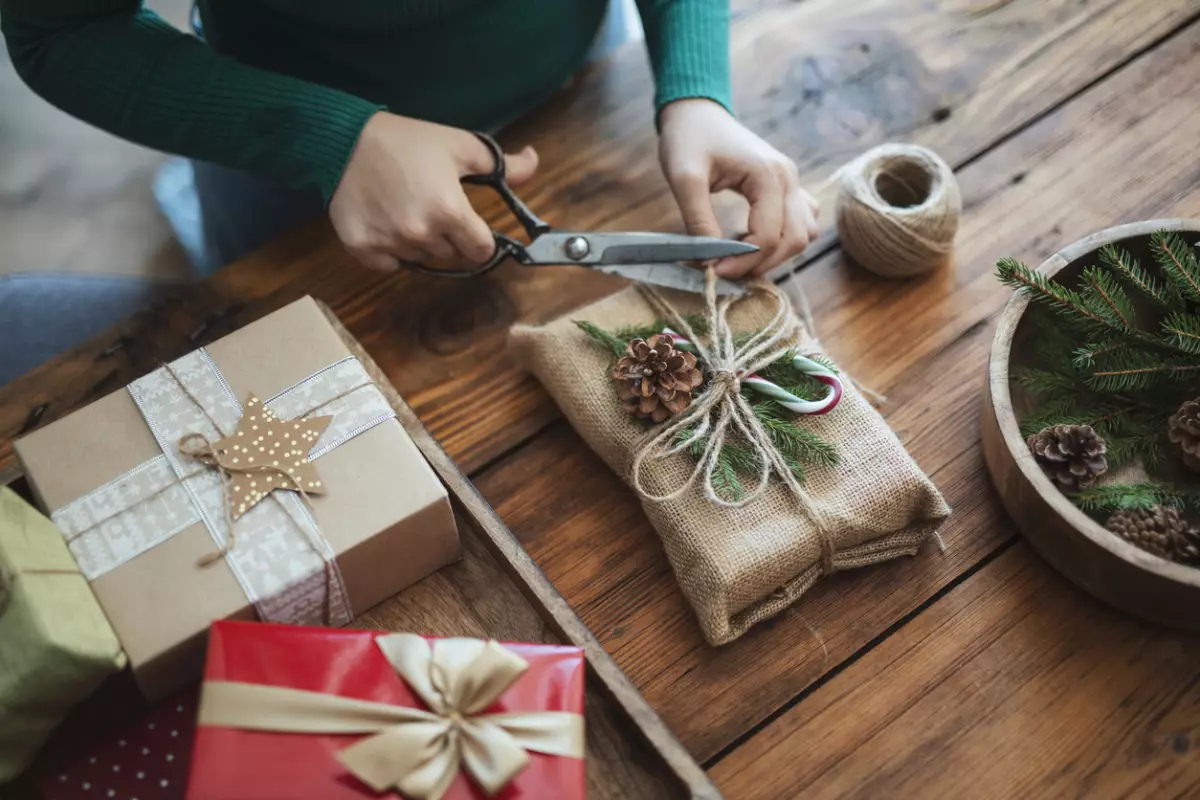 navidad y sostenibilidad