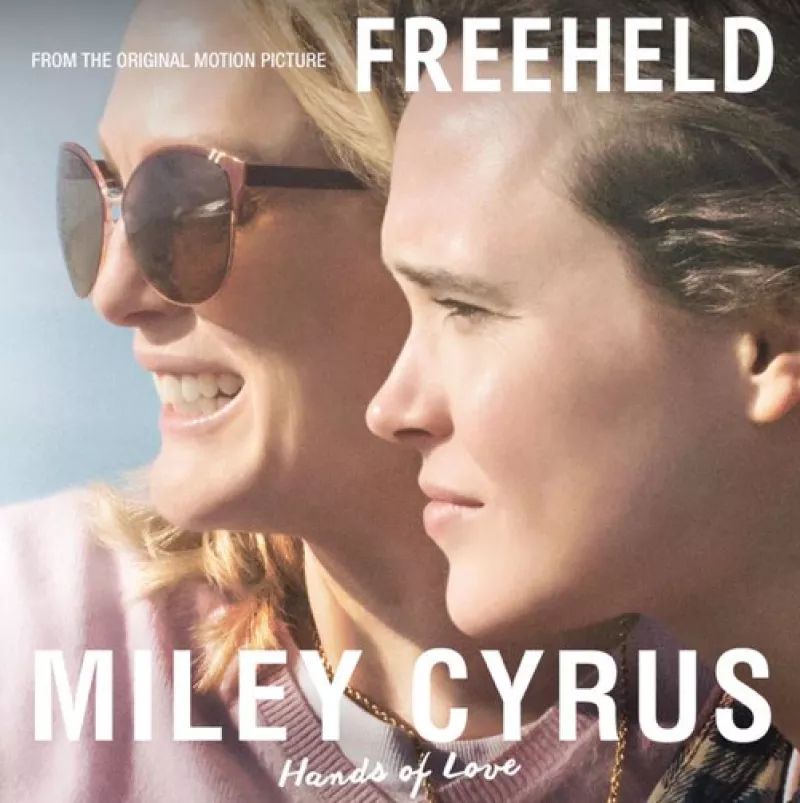 Ya puedes escuchar el tema principal de la película Freeheld, en la que Julianne Moore y Ellen Page son las protagonistas.