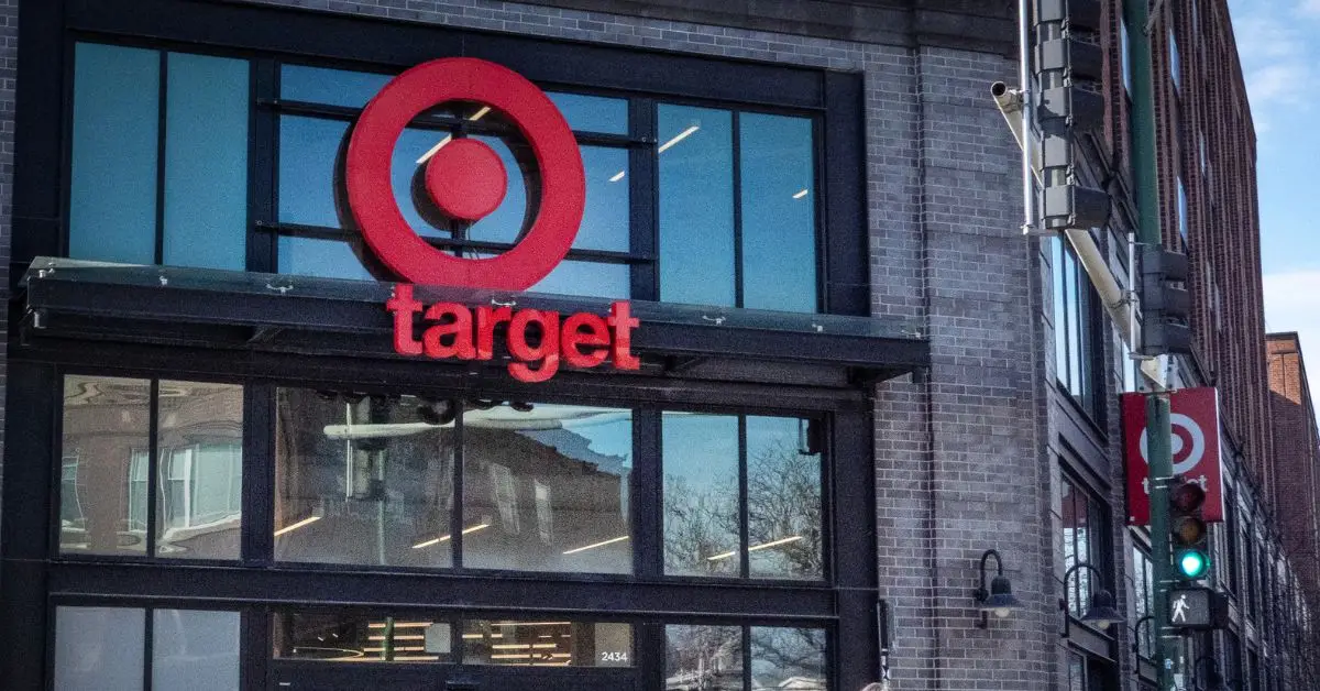tienda Target