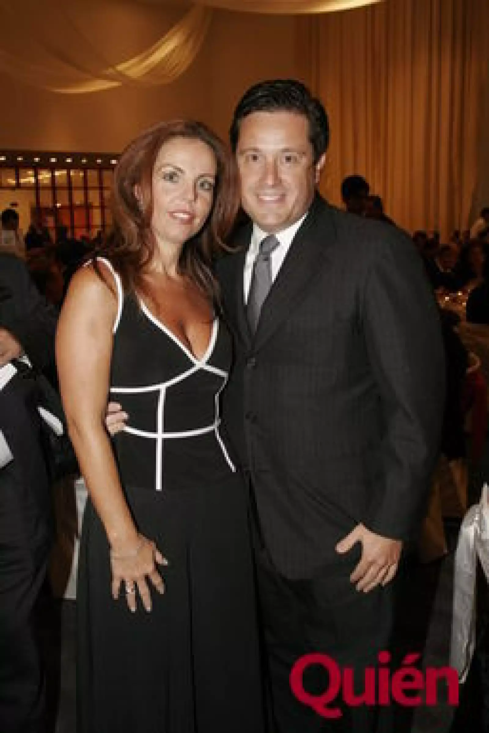 Ana Fernández, José Fernández