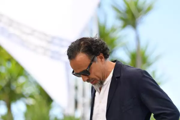 Colour Alternative View - The 72nd Annual Cannes Film Festival