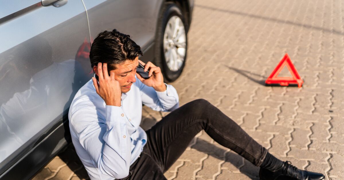 Neden daha fazla uğursuz otomobil toplam kayıp olarak ilan ediliyor?