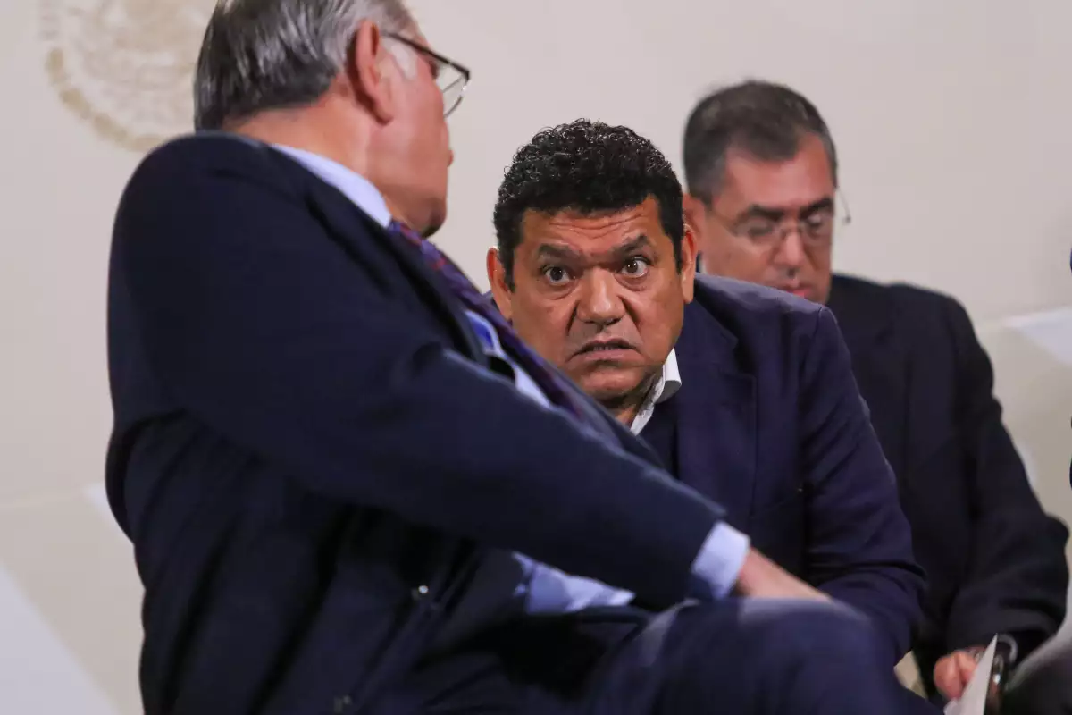 Mañanera Tramo 1 Tren Maya